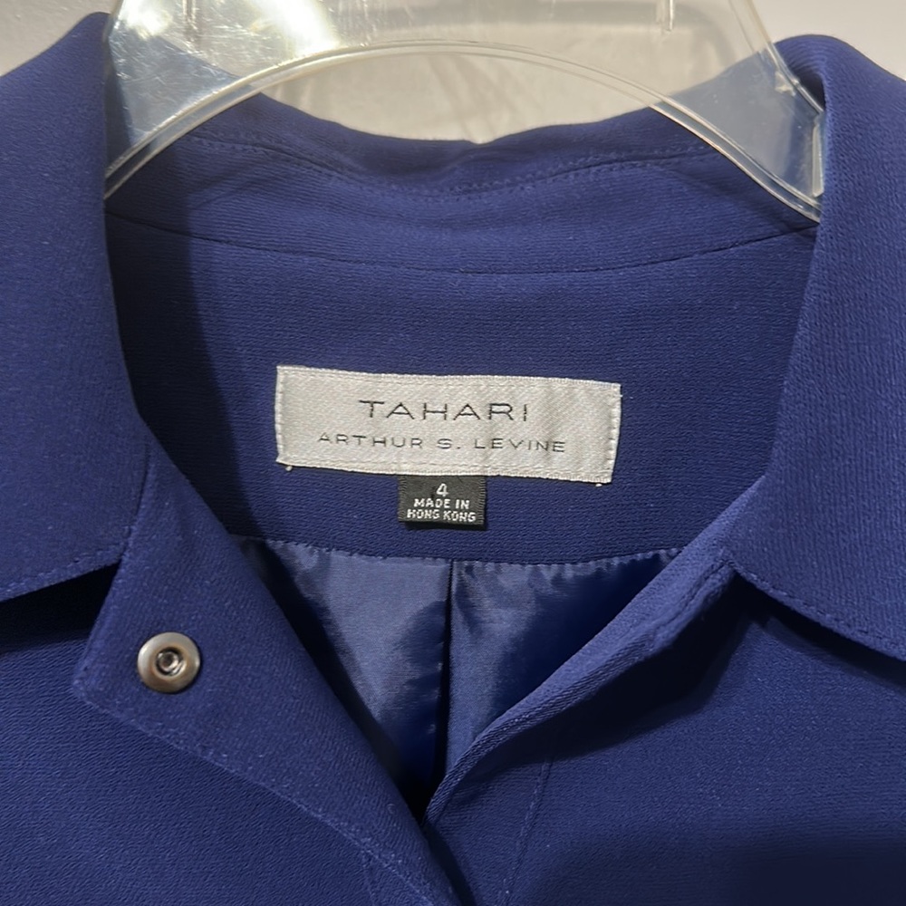 Tahari Jacket - Picture 2 of 3